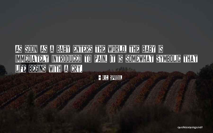 Angria Mitchell Quotes By R.C. Sproul Angria Mitchell Quotes By R.C. Sproul