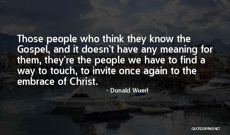 Angria Quotes By Donald Wuerl Angria Quotes By Donald Wuerl