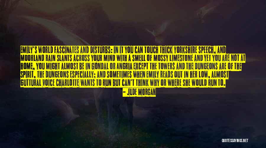 Angria Quotes By Jude Morgan Angria Quotes By Jude Morgan
