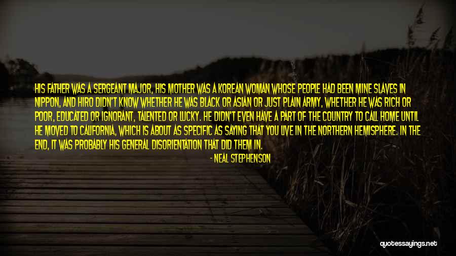 Angrierwhstaff Quotes By Neal Stephenson Angrierwhstaff Quotes By Neal Stephenson