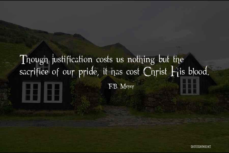 Angrignon Theatre Quotes By F.B. Meyer Angrignon Theatre Quotes By F.B. Meyer