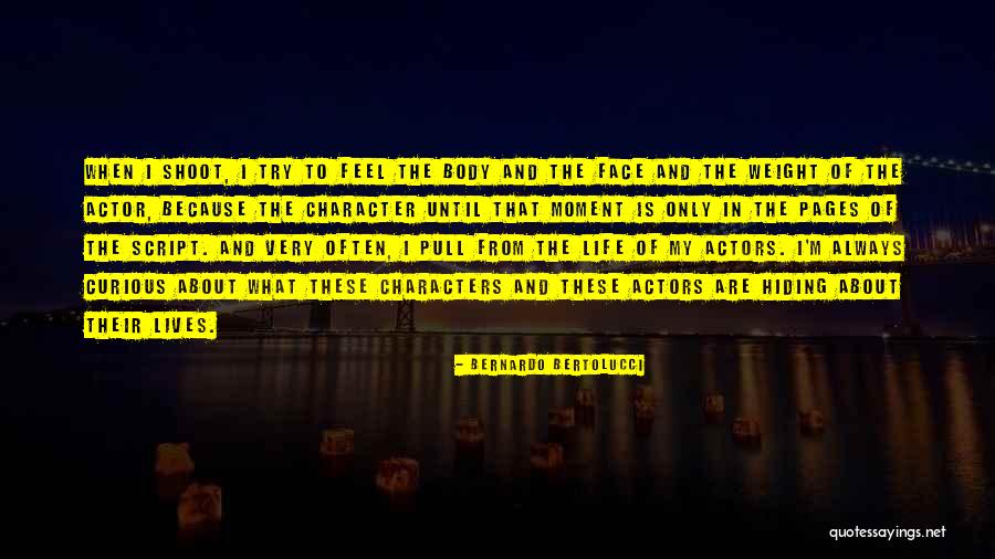 Angrisano Krankenkasse Quotes By Bernardo Bertolucci Angrisano Krankenkasse Quotes By Bernardo Bertolucci