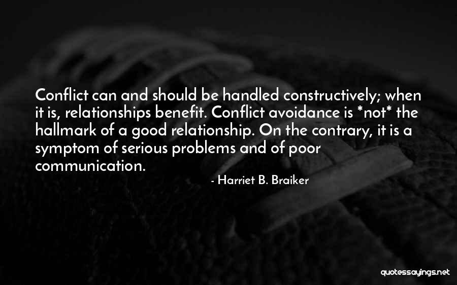 Angrove Wines Quotes By Harriet B. Braiker Angrove Wines Quotes By Harriet B. Braiker