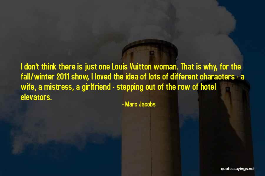 Angry And Irritable All The Time Quotes By Marc Jacobs Angry And Irritable All The Time Quotes By Marc Jacobs
