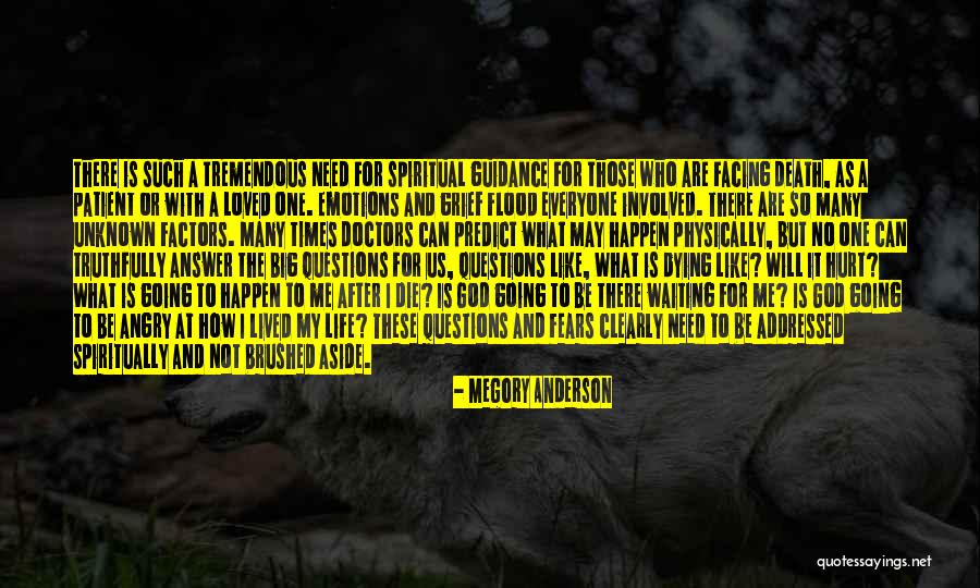 Angry At God Quotes By Megory Anderson Angry At God Quotes By Megory Anderson