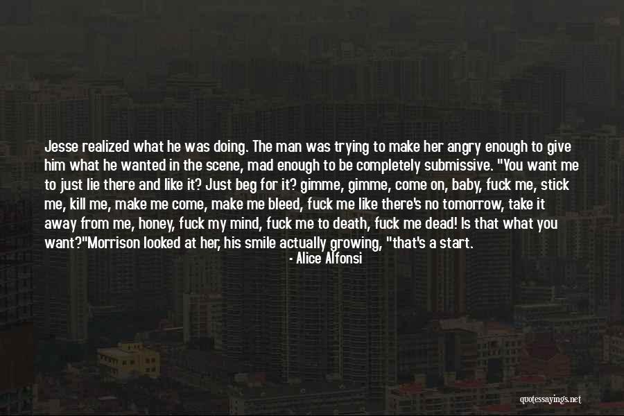 Angry Baby Quotes By Alice Alfonsi Angry Baby Quotes By Alice Alfonsi