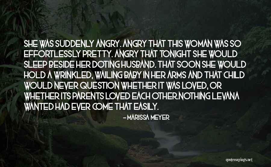 Angry Baby Quotes By Marissa Meyer Angry Baby Quotes By Marissa Meyer