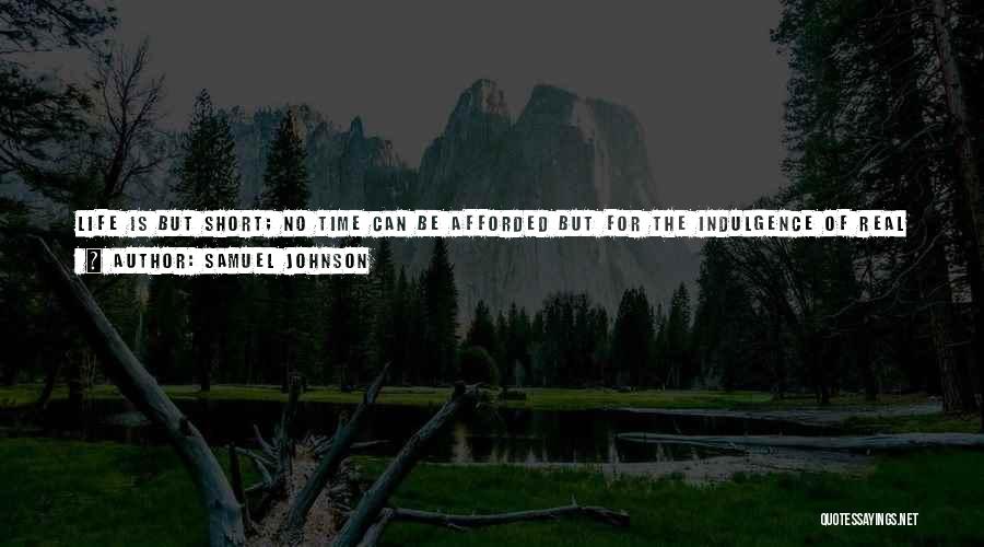 Angry But Sorry Quotes By Samuel Johnson