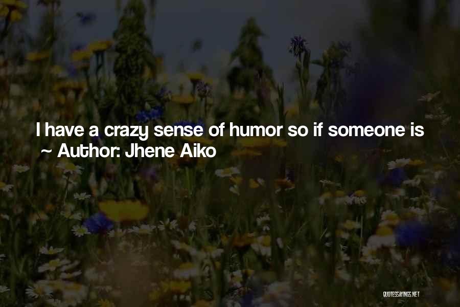 Angry For No Reason Quotes By Jhene Aiko