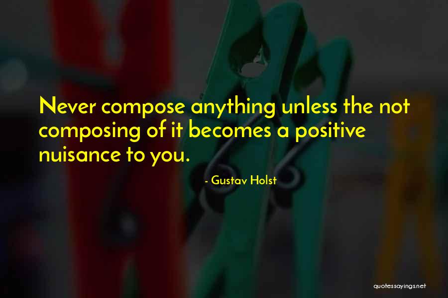 Angry Old Man Quotes By Gustav Holst Angry Old Man Quotes By Gustav Holst