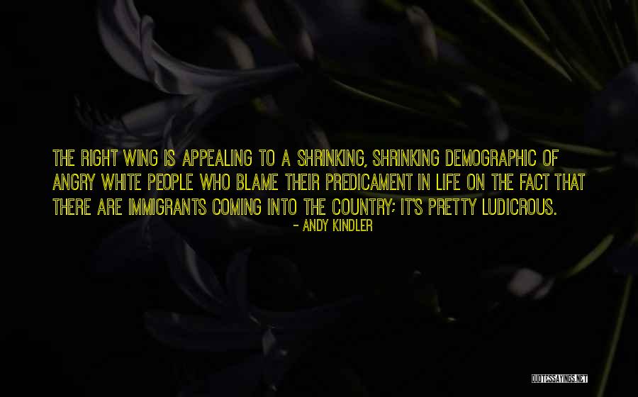Angry People Quotes By Andy Kindler Angry People Quotes By Andy Kindler