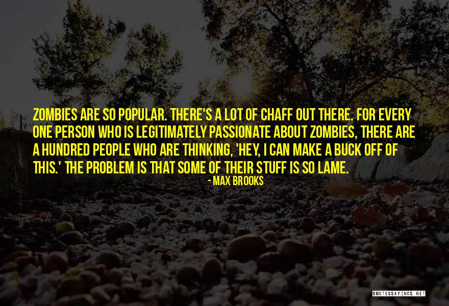 Angry Pirate Quotes By Max Brooks Angry Pirate Quotes By Max Brooks