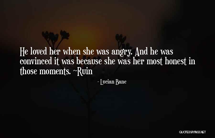 Angry To Boyfriend Quotes By Lucian Bane Angry To Boyfriend Quotes By Lucian Bane