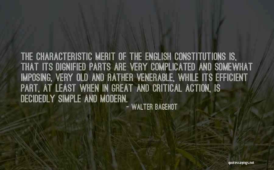 Angry White Pyjamas Quotes By Walter Bagehot Angry White Pyjamas Quotes By Walter Bagehot