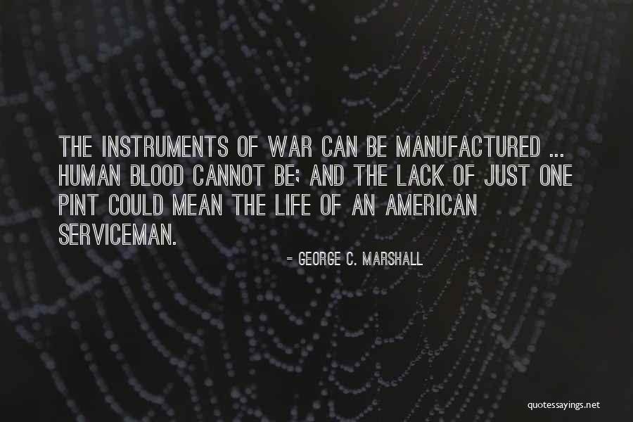 Angryman Quotes By George C. Marshall Angryman Quotes By George C. Marshall