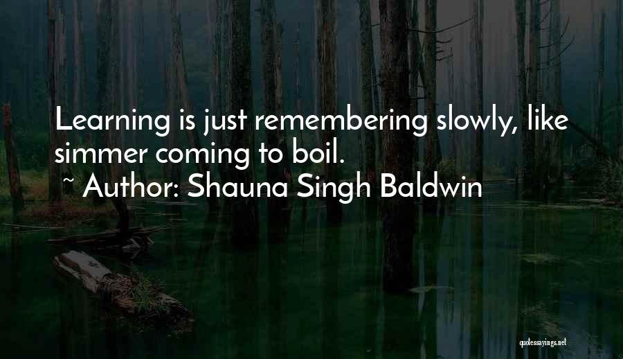 Angshuman Das Quotes By Shauna Singh Baldwin