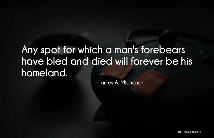 Angshuman Quotes By James A. Michener Angshuman Quotes By James A. Michener