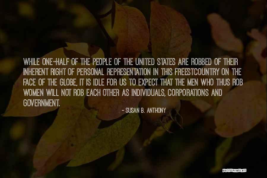 Angshuman Quotes By Susan B. Anthony Angshuman Quotes By Susan B. Anthony