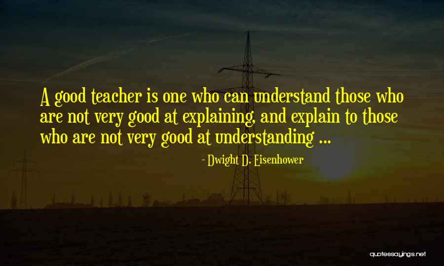 Angstige Kat Quotes By Dwight D. Eisenhower Angstige Kat Quotes By Dwight D. Eisenhower
