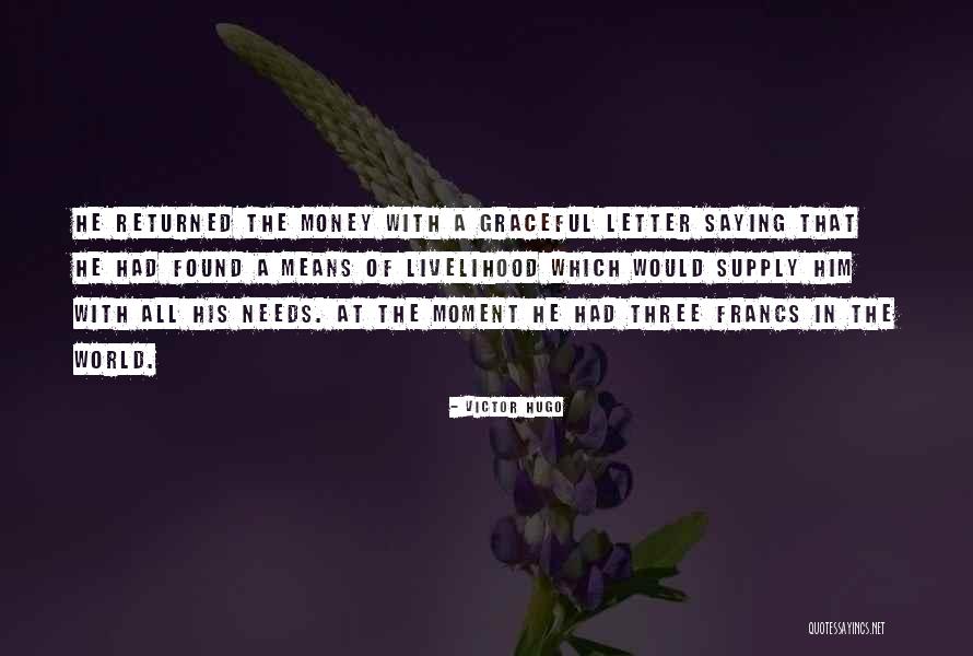 Angstige Mensen Quotes By Victor Hugo Angstige Mensen Quotes By Victor Hugo