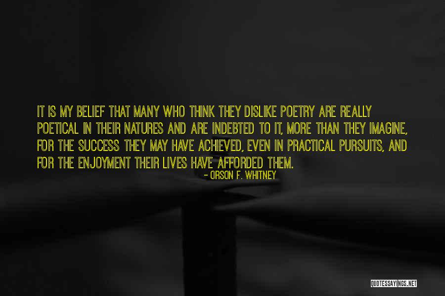 Angstrom Quotes By Orson F. Whitney Angstrom Quotes By Orson F. Whitney