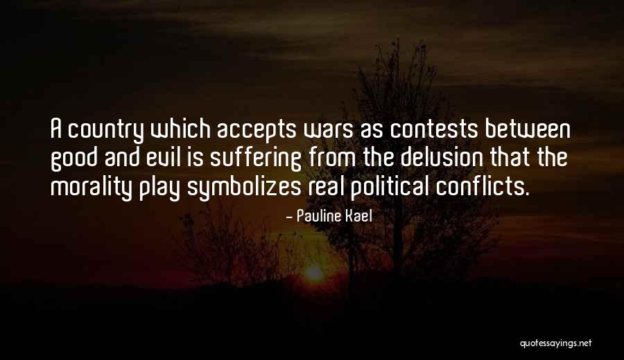 Angstrom Quotes By Pauline Kael Angstrom Quotes By Pauline Kael