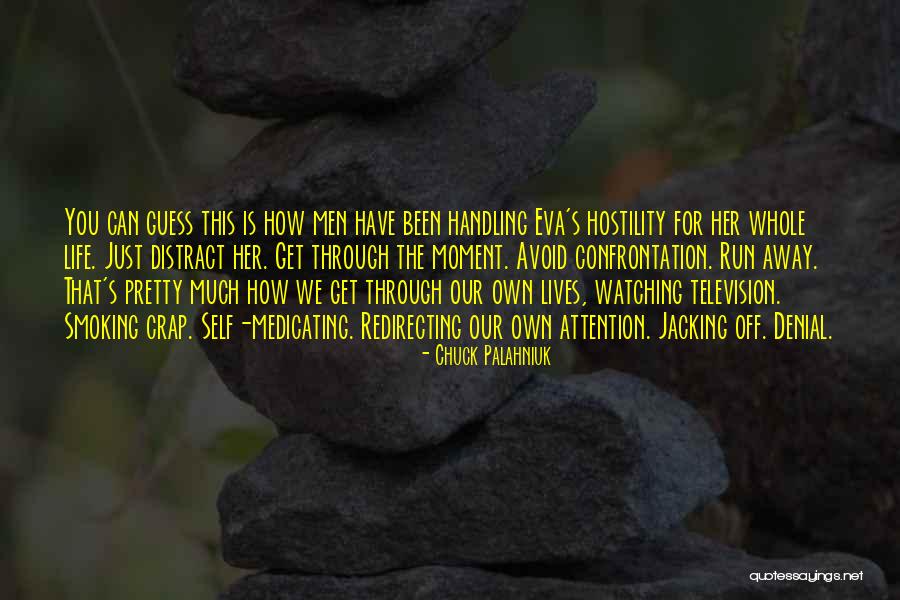 Angsty Music Genre Quotes By Chuck Palahniuk Angsty Music Genre Quotes By Chuck Palahniuk