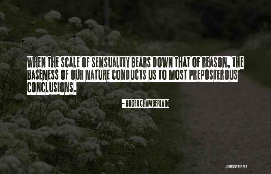 Angsty Music Genre Quotes By Roger Chamberlain Angsty Music Genre Quotes By Roger Chamberlain