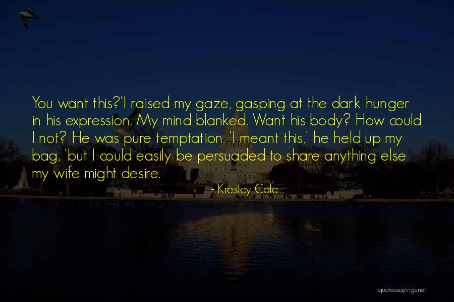 Angsty Rock Quotes By Kresley Cole Angsty Rock Quotes By Kresley Cole