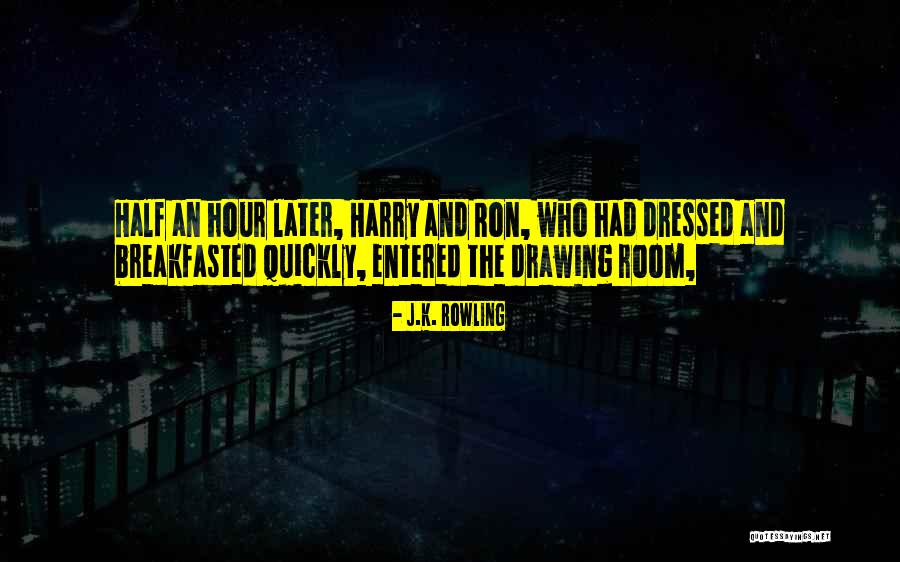 Angsty Songs Quotes By J.K. Rowling Angsty Songs Quotes By J.K. Rowling