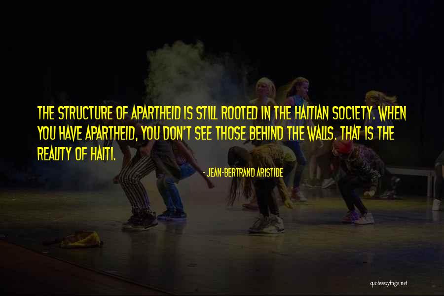 Angueira Endocrine Quotes By Jean-Bertrand Aristide Angueira Endocrine Quotes By Jean-Bertrand Aristide