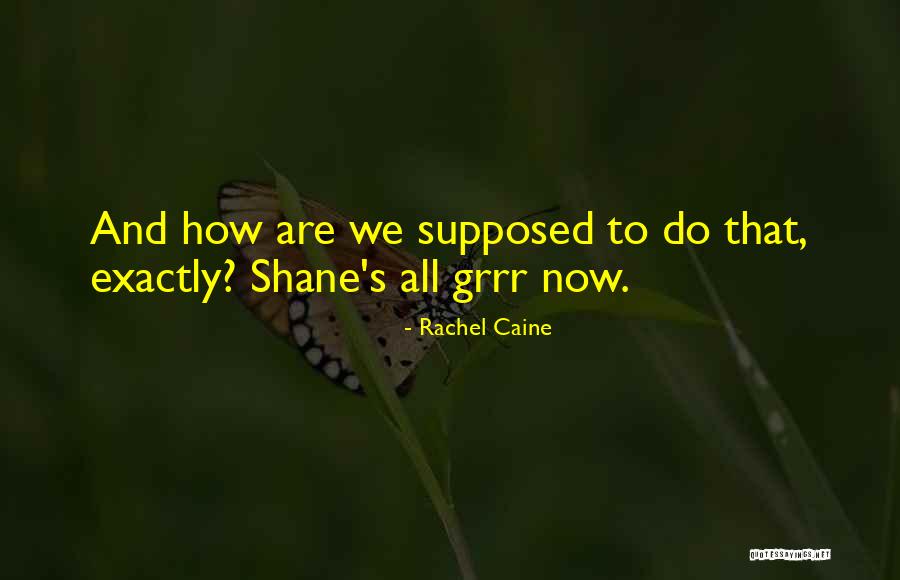 Anguiano Photography Quotes By Rachel Caine Anguiano Photography Quotes By Rachel Caine