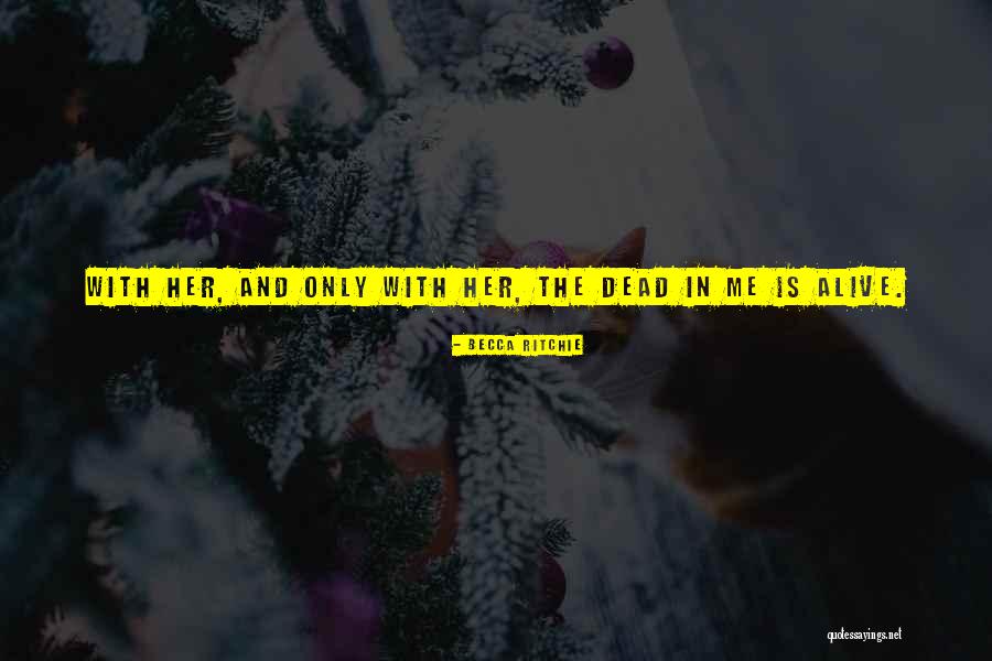 Anguille Quotes By Becca Ritchie Anguille Quotes By Becca Ritchie