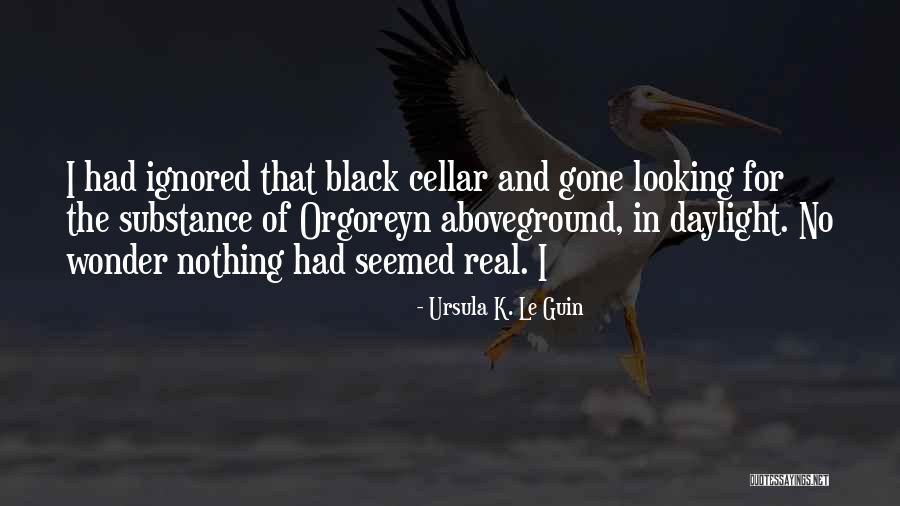 Anguille Quotes By Ursula K. Le Guin Anguille Quotes By Ursula K. Le Guin