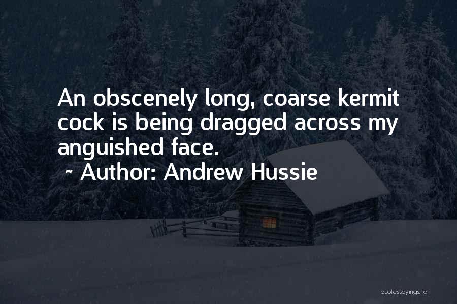 Anguish Quotes By Andrew Hussie