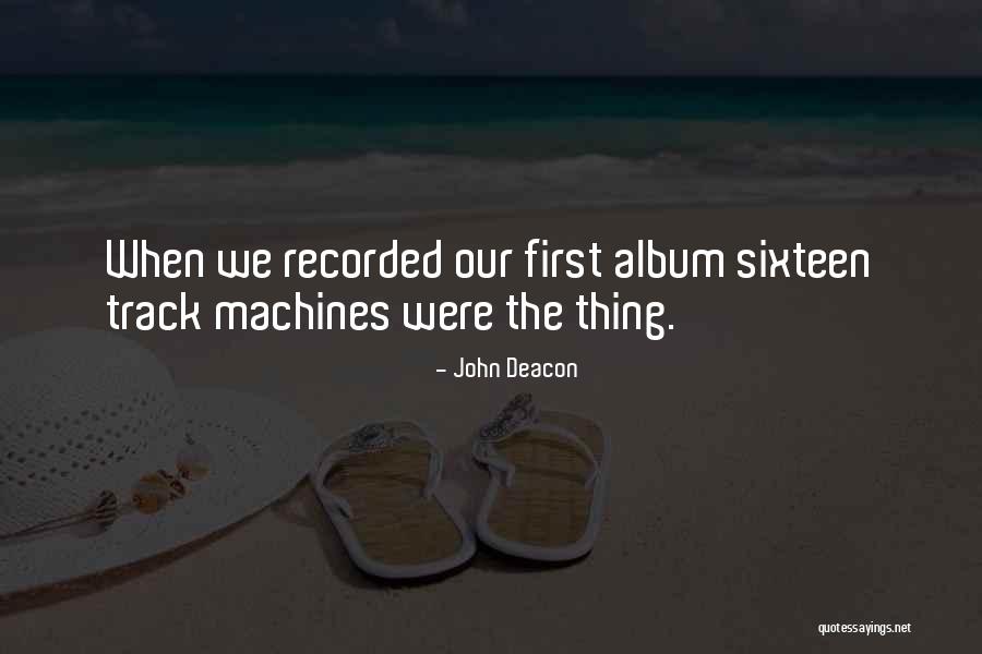Angular Escape Quotes By John Deacon Angular Escape Quotes By John Deacon
