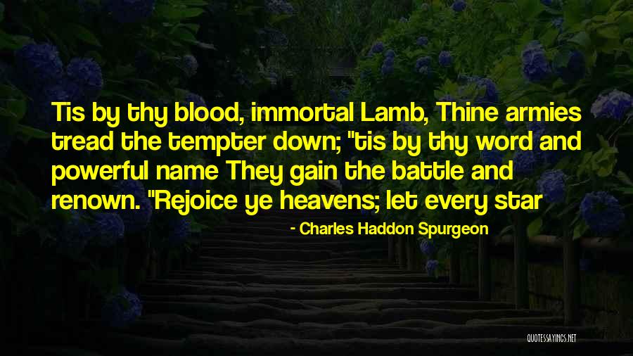 Angularis Quotes By Charles Haddon Spurgeon Angularis Quotes By Charles Haddon Spurgeon