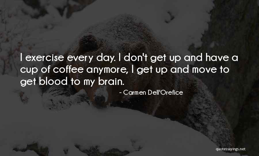 Angulo Complementario Quotes By Carmen Dell'Orefice Angulo Complementario Quotes By Carmen Dell'Orefice