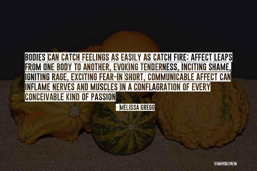 Angulo Complementario Quotes By Melissa Gregg Angulo Complementario Quotes By Melissa Gregg