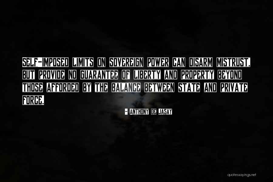 Angulo Concavo Quotes By Anthony De Jasay Angulo Concavo Quotes By Anthony De Jasay