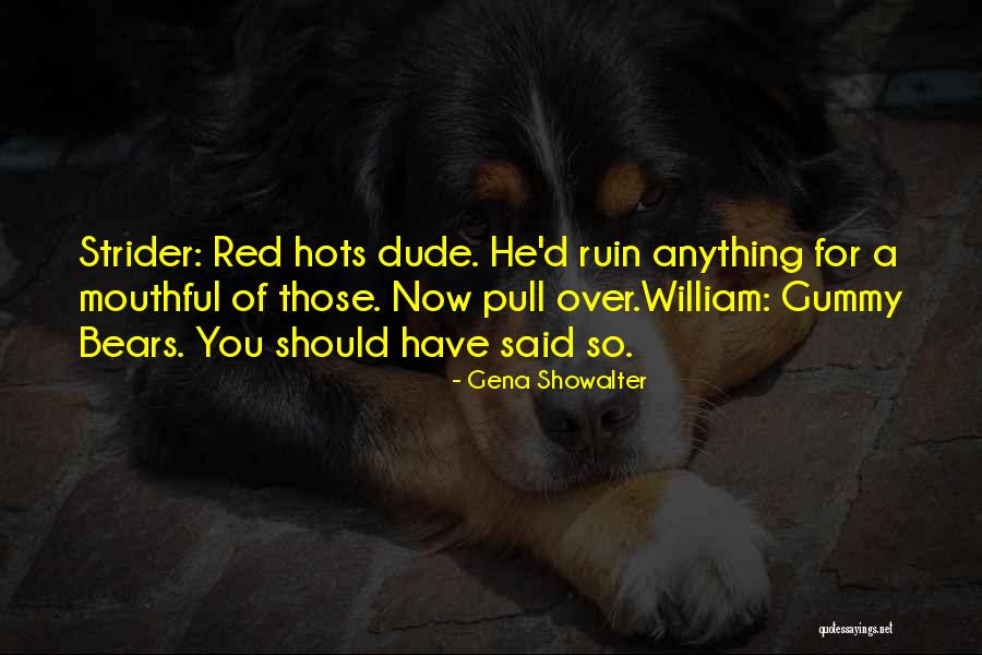 Angulo Obtuso Quotes By Gena Showalter Angulo Obtuso Quotes By Gena Showalter