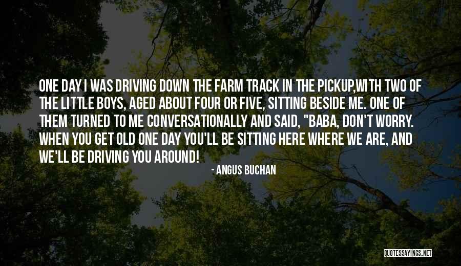 Angus Buchan Quotes 1582976 Angus Buchan Quotes 1582976