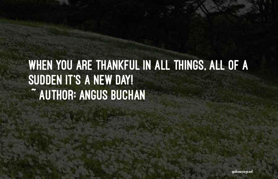 Angus Buchan Quotes 1963950