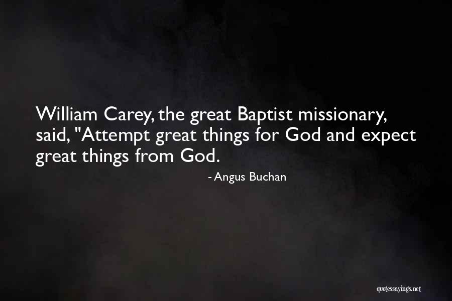 Angus Buchan Quotes 1982700