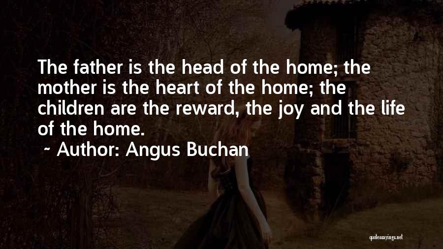 Angus Buchan Quotes 2165260
