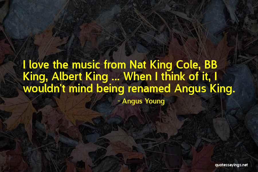 Angus Quotes By Angus Young Angus Quotes By Angus Young