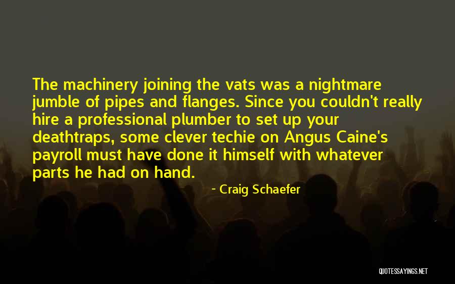 Angus Quotes By Craig Schaefer Angus Quotes By Craig Schaefer