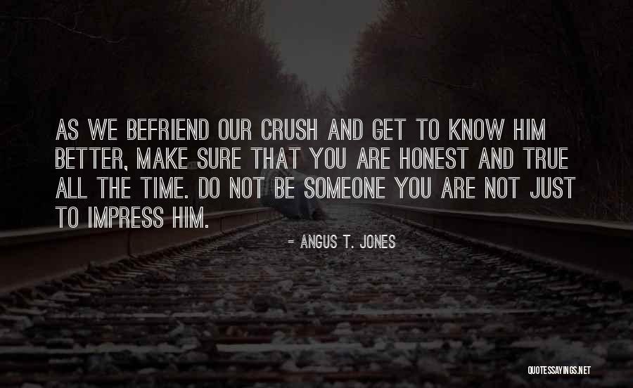 Angus T. Jones Quotes 178528 Angus T. Jones Quotes 178528