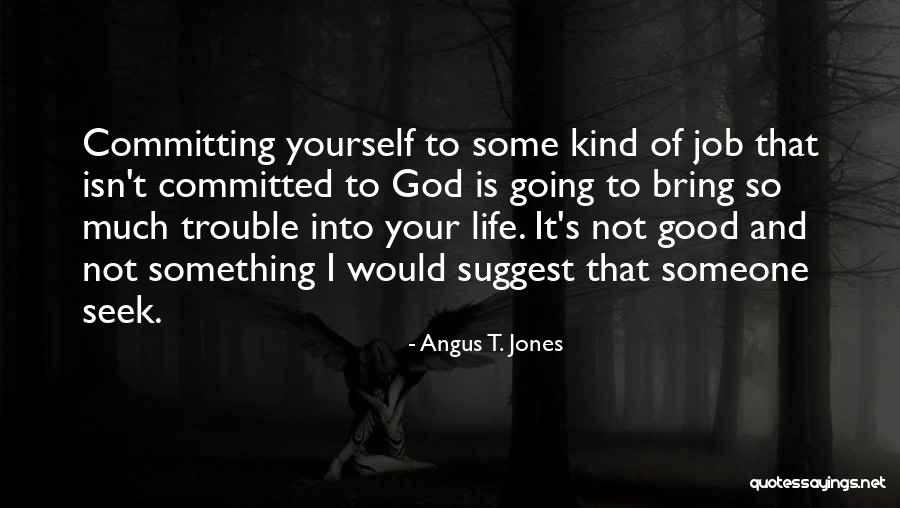 Angus T. Jones Quotes 2139122 Angus T. Jones Quotes 2139122