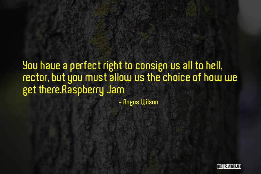 Angus Wilson Quotes 2013457 Angus Wilson Quotes 2013457
